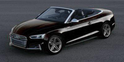 Used 2019 Audi S5 Prestige w/ S Sport Package