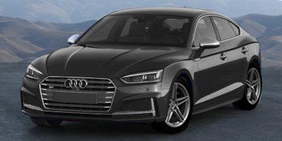 Used 2019 Audi S5 Premium Plus