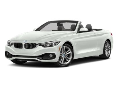 Used 2020 BMW 430i Convertible w/ Convenience Package