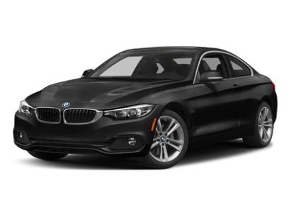 Used 2019 BMW 430i Coupe w/ Convenience Package