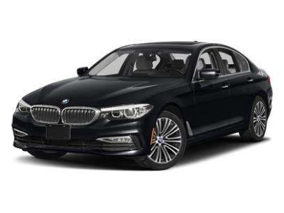 Used 2019 BMW 530i w/ Convenience Package