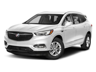 Used 2021 Buick Enclave Avenir w/ Avenir Technology Package