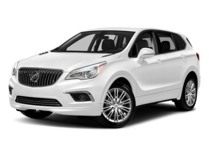 Used 2018 Buick Envision Preferred w/ LPO, Cargo Package