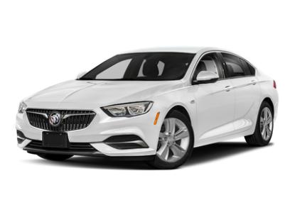 Used 2020 Buick Regal Essence