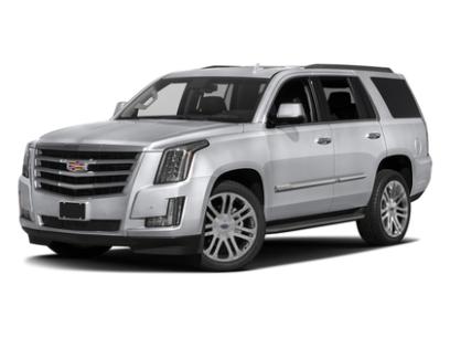 Used 2020 Cadillac Escalade Platinum