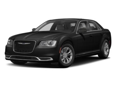 Used 2021 Chrysler 300 S