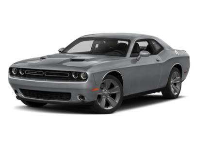 Used 2021 Dodge Challenger SRT Hellcat