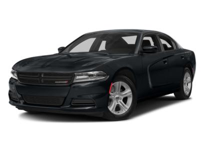 Used 2023 Dodge Charger SXT w/ Blacktop Package