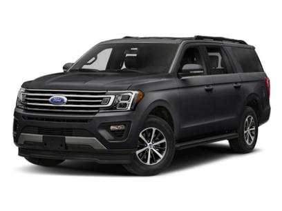 Used 2019 Ford Expedition Max Limited