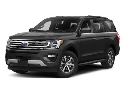 Certified 2020 Ford Expedition XLT w/ Equipment Group 202A