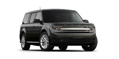 Used 2019 Ford Flex Limited w/ Equipment Group 303A