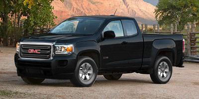 Used 2018 GMC Canyon SLT w/ Driver Alert Package