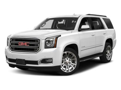 Used 2019 GMC Yukon Denali w/ Denali Ultimate Package