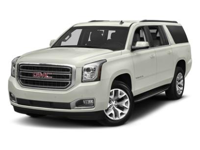 Certified 2018 GMC Yukon XL Denali