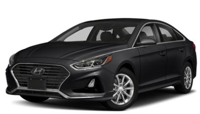 Used 2018 Hyundai Sonata Limited w/ Ultimate Package 07