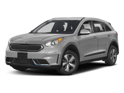Used 2018 Kia Niro EX