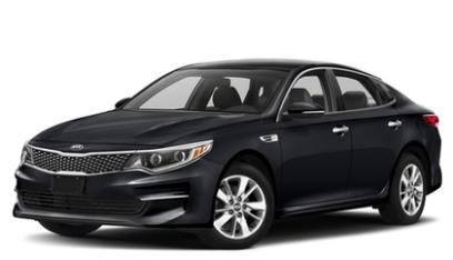 Used 2018 Kia Optima LX