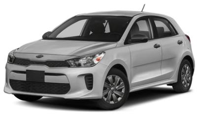 Used 2021 Kia Rio S w/ Technology Package