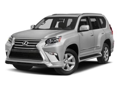 Used 2018 Lexus GX 460 Luxury w/ Preferred Accessory Package