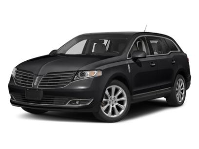 Used 2019 Lincoln MKT AWD