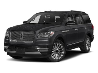 Used 2019 Lincoln Navigator L Select w/ Cargo Package