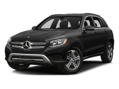 Certified 2020 Mercedes-Benz GLC 300 4MATIC