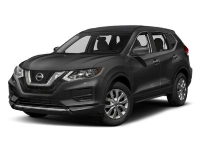 Used 2019 Nissan Rogue SL
