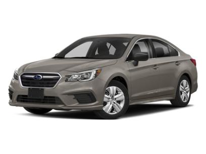 Used 2019 Subaru Legacy 3.6R Limited