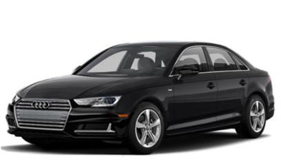 Used 2019 Audi A4 2.0T Premium Plus w/ Premium Plus Package