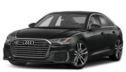 Used 2019 Audi A6 3.0T Prestige w/ Prestige Package