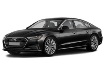 Used 2020 Audi A7 3.0T Premium Plus