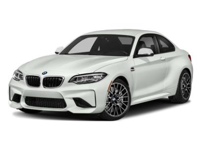 Used 2020 BMW M2 CS
