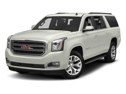 Used 2019 GMC Yukon XL SLT