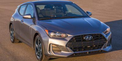 Used 2020 Hyundai Veloster Turbo R-Spec