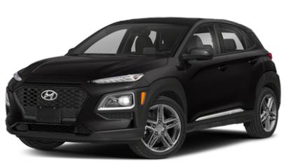 Used 2019 Hyundai Kona SE