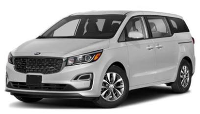 Used 2019 Kia Sedona EX