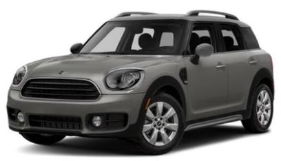 Used 2019 MINI Cooper Countryman S