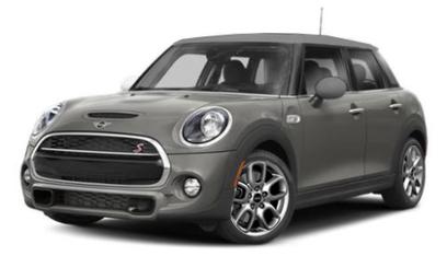 Used 2019 MINI Cooper S w/ Driver Assistance Package