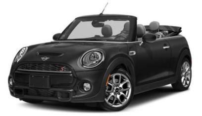 Used 2019 MINI Cooper S