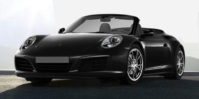 Used 2019 Porsche 911 Carrera 4