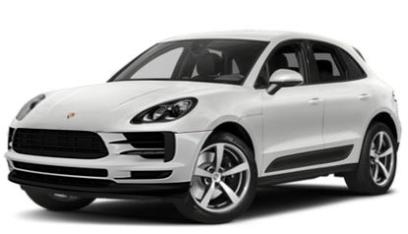 Used 2019 Porsche Macan