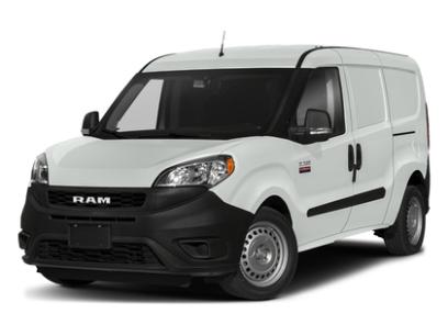Used 2021 RAM ProMaster City Tradesman w/ Window Group 05
