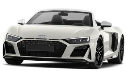 Used 2020 Audi R8 V10 performance