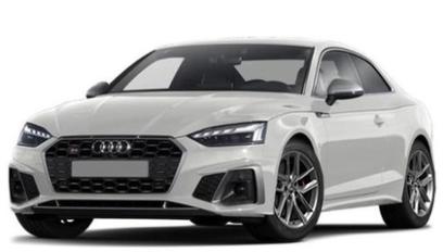 Used 2022 Audi S5 Premium Plus