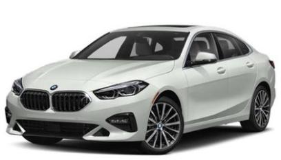 Used 2020 BMW 228i xDrive Gran Coupe w/ Convenience Package