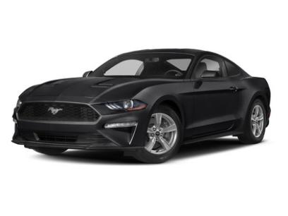 Used 2021 Ford Mustang GT Premium w/ Equipment Group 401A
