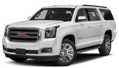 Used 2020 GMC Yukon XL Denali w/ Open Road Package