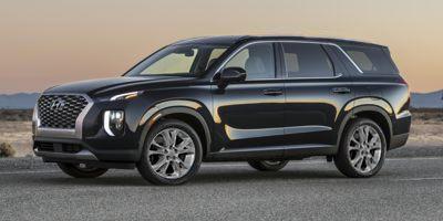 Used 2020 Hyundai Palisade Limited