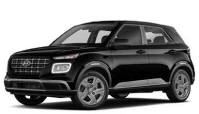 Used 2020 Hyundai Venue SE