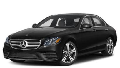 Used 2020 Mercedes-Benz E 350 Sedan